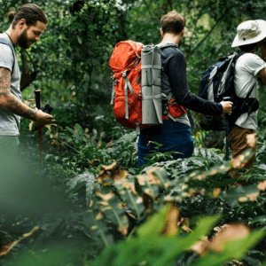 Local guide in north east india