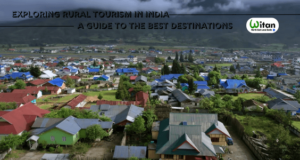 rural tourism places in India