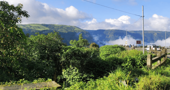 Shillong, Meghalaya Adventure