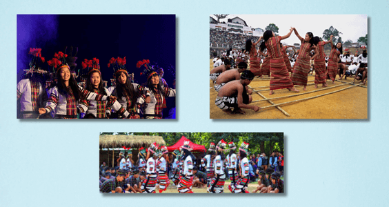 mizoram tribes free images