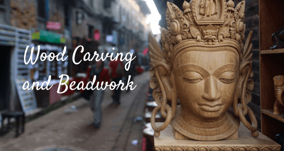 Textiles and Weaving